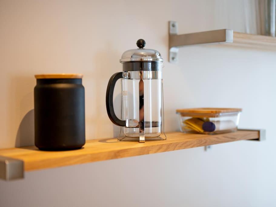 Central City Apt. Neighbor To Unesco Bryggen! Apartment Bergen Luaran gambar