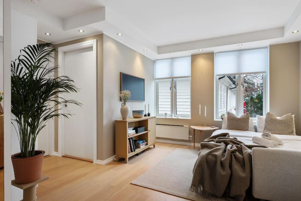 Central City Apt. Neighbor To Unesco Bryggen! Apartment Bergen Luaran gambar