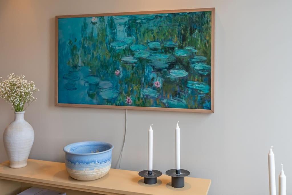 Central City Apt. Neighbor To Unesco Bryggen! Apartment Bergen Luaran gambar