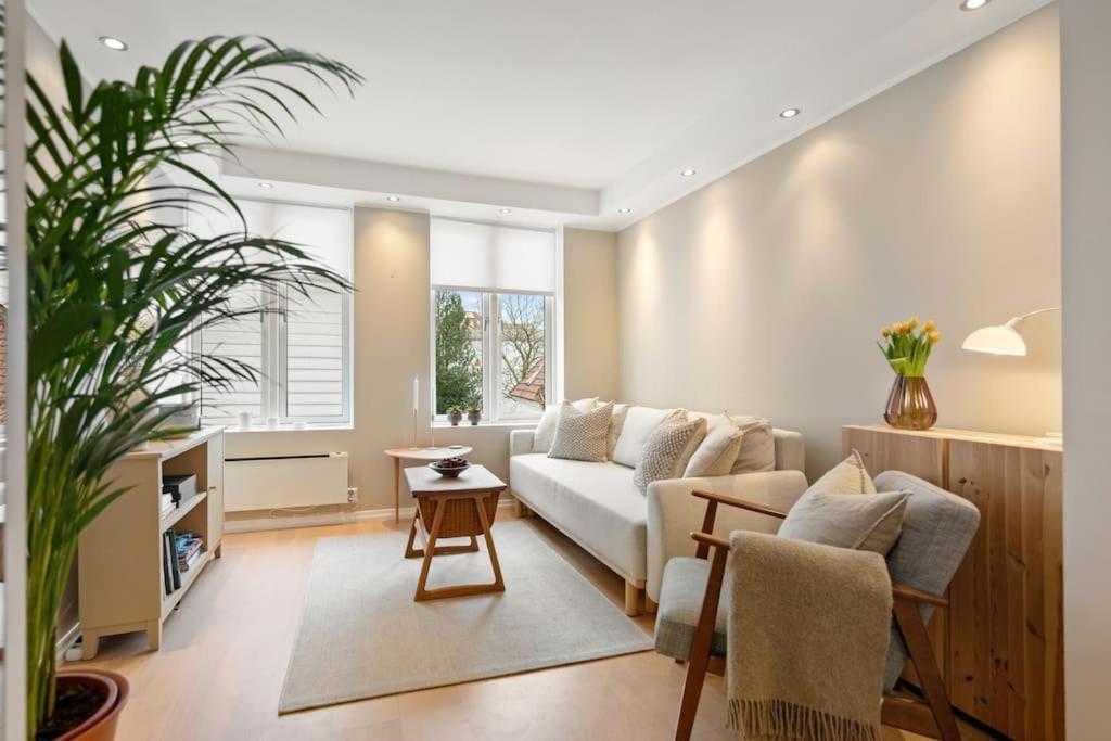 Central City Apt. Neighbor To Unesco Bryggen! Apartment Bergen Luaran gambar