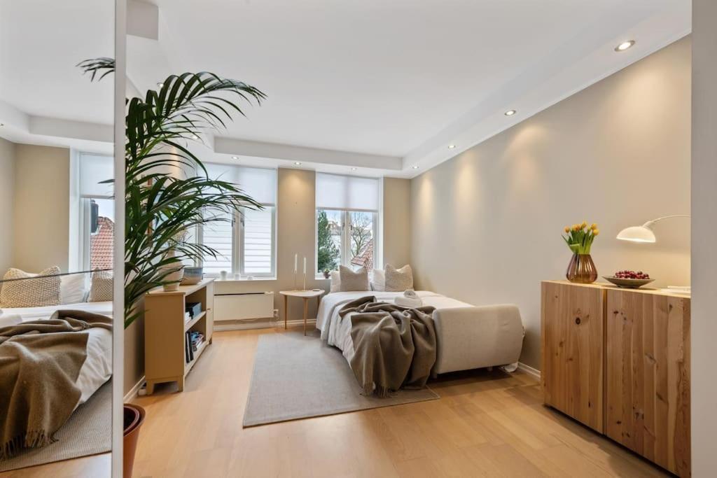 Central City Apt. Neighbor To Unesco Bryggen! Apartment Bergen Luaran gambar