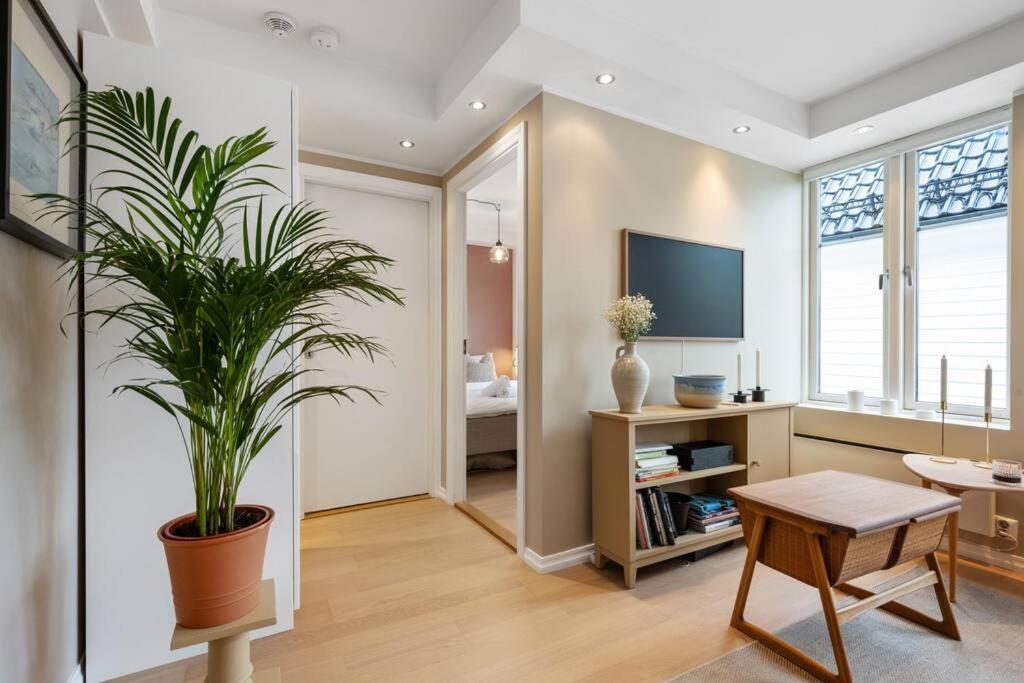 Central City Apt. Neighbor To Unesco Bryggen! Apartment Bergen Luaran gambar